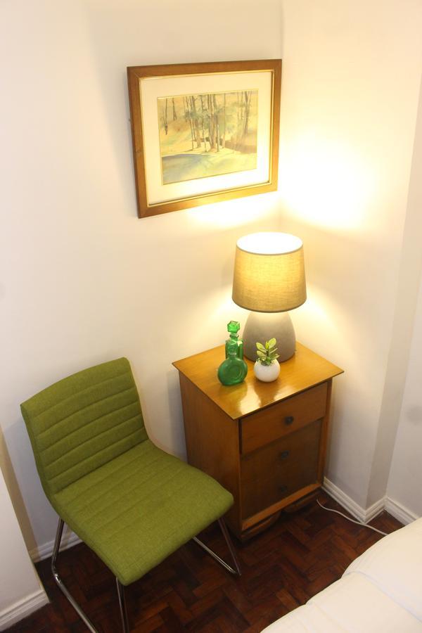 The White Bed And Breakfast Bacolod Exteriör bild