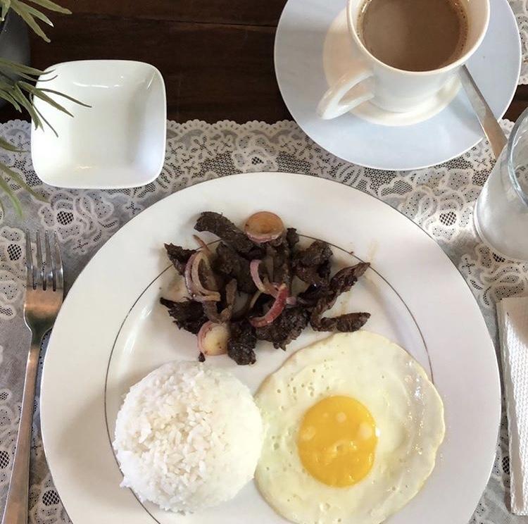 The White Bed And Breakfast Bacolod Exteriör bild